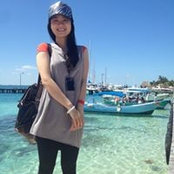 Foto von Cherri Hu