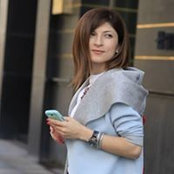 Инга Кочиева's photo