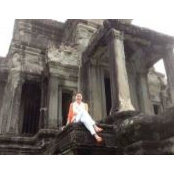 Tetchie Barretto's photo