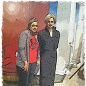 Amel Ragab's photo