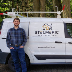 Stelmeric Home Services