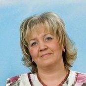 Елена Белоносова's photo