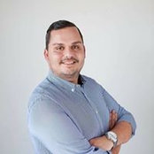 Ian Vassallo Hagi's photo