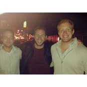 Scott Maduri's photo