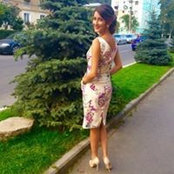 Ferencz Andreea's photo