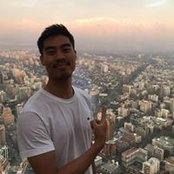 Ivan Yoon's photo