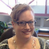 Laura Powell's photo
