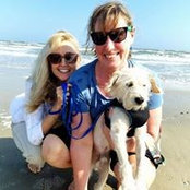 Joan Eden's photo