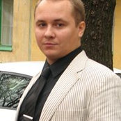 Виталий Одинцов's photo