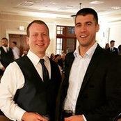 Zack Stillings's photo
