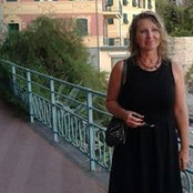 Isabelle Morelli's photo