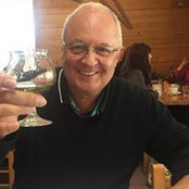 Bert Jukes's photo