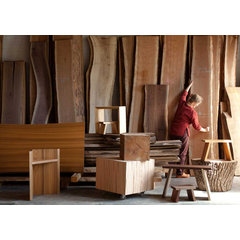 Wickham Solid Wood Studio