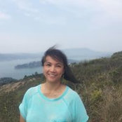 Rachel Kang's photo