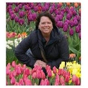 Melody Kronenbergs foto