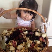 N Azanin Kordi's photo