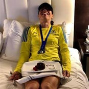 Photo de Tina Tabibi