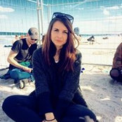 Andreea Bălăucă's photo