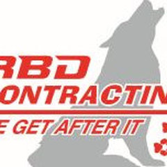 RBD Contracting Inc.