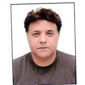 Vijay Kaul's photo