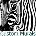 Custom Murals's profile photo