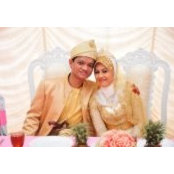 Foto von Izzatul Fadilah Ibrahim