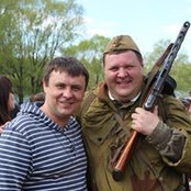 Виктор Димидов's photo
