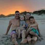 Photo de Stephanie Hinkley