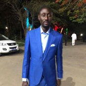 Foto von Cheikh Fall