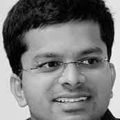 Bhaskar Beesetty's photo