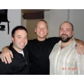 Phillip Robinson's photo