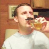Aaron Lewis's photo