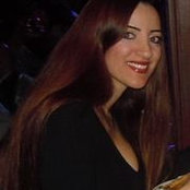 Ghada Achi's photo