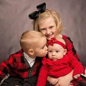 Dani Pomykala's photo
