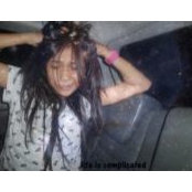 Nur Nazri's photo