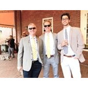 Michael New's photo