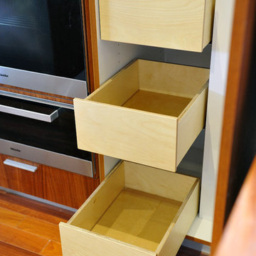 Kitchens