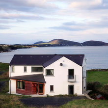 Cornelia Exteriors
