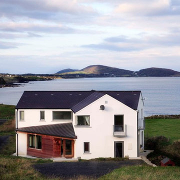 Clew bay House