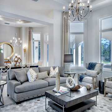 2017 ARDA - Model Homes - The Stater Group, Inc.