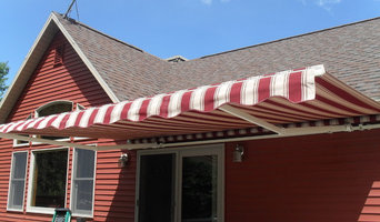 Awnings For Houses Belfast
