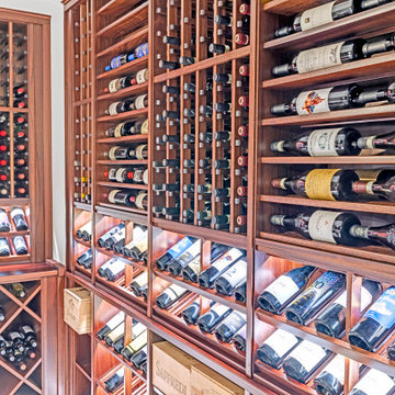 Quintessential Wine Cellar