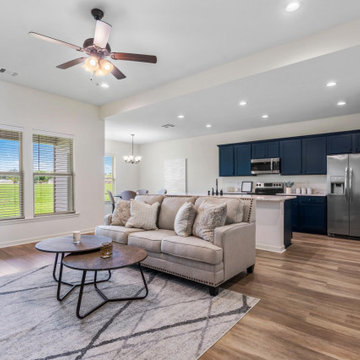 Evangeline Estates