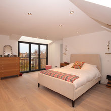 Chalet Bungalow Conversation