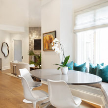kitchen table