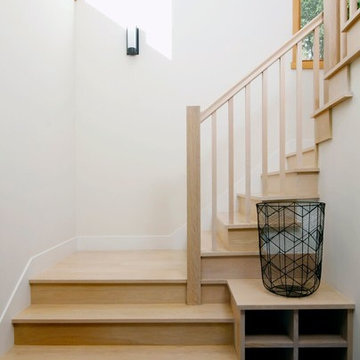 Rustic Luxe - Mill Valley