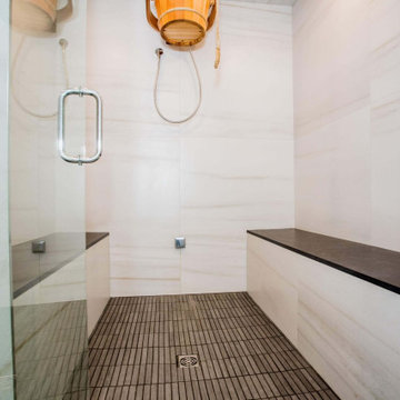 Bathrooms Projects