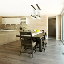Hardwood Floors