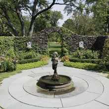 Water Fountains