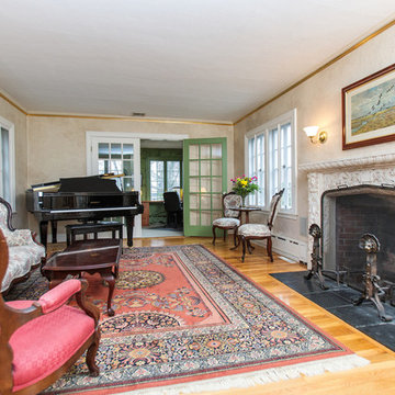 163 Upland Road, Newtonville, MA 02460